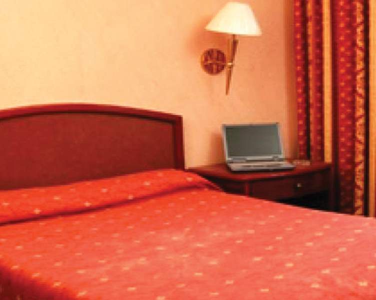 Hotel Del Principado Мехико Экстерьер фото
